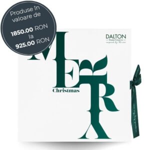ADVENT CALENDAR 2023 DALTON Marine Cosmetics